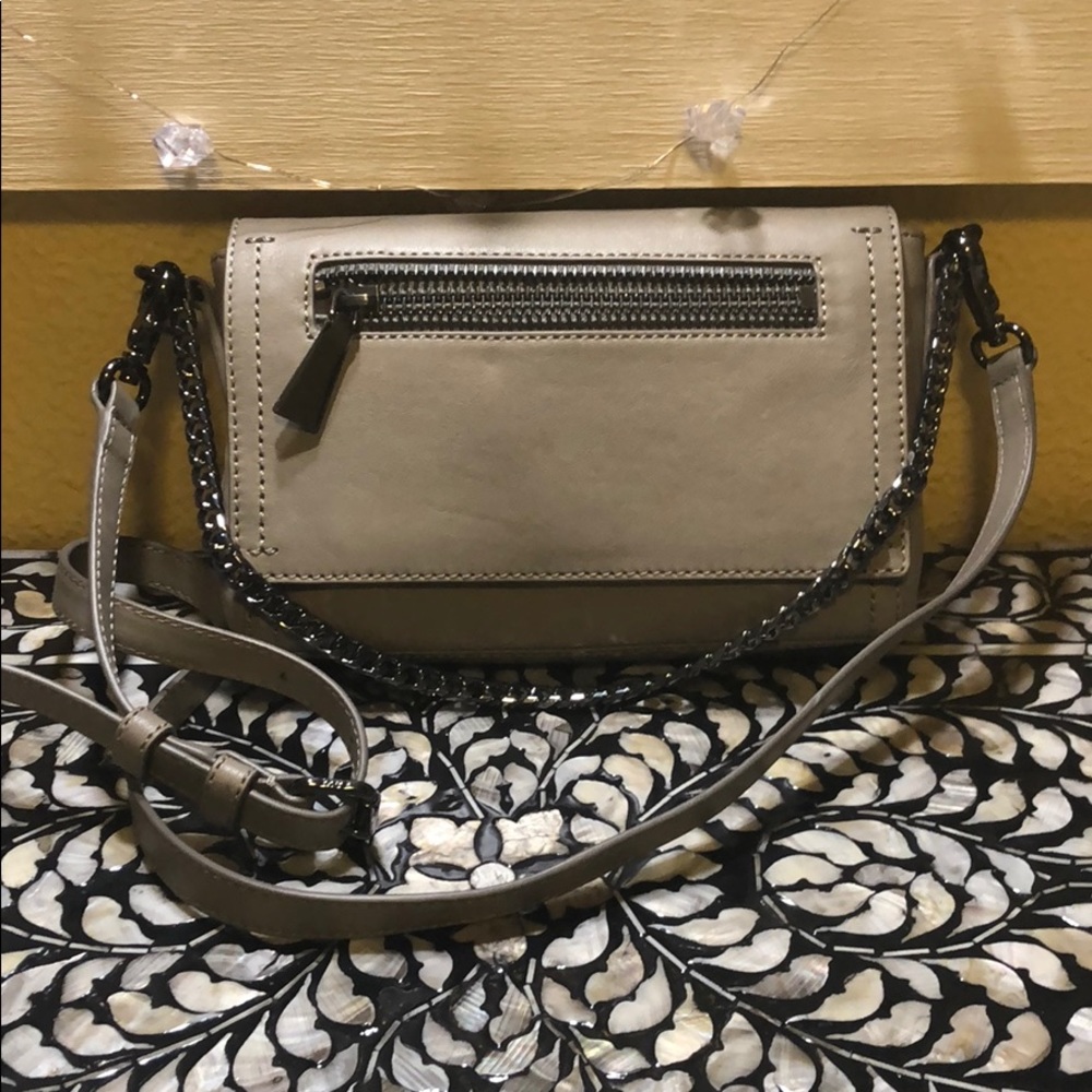 Frye crossbody